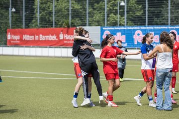 Bild 16 - wCJ Pokalfinale (HSV - ETV)